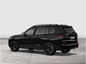 BMW X7 xDrive40d MSportPro Massage SkyLounge Standheizung