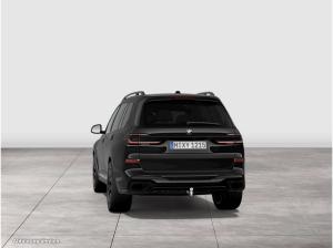 BMW X7 xDrive40d MSportPro Massage SkyLounge Standheizung