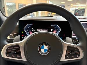 BMW X7 xDrive40d MSport Pro 6-Sitzer Massage DA/PA Prof. SkyLounge Standh.