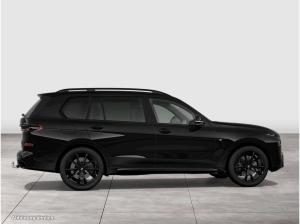 BMW X7 xDrive40d MSportPro Massage SkyLounge Standheizung