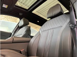 BMW X7 xDrive40d MSport Pro 6-Sitzer Massage DA/PA Prof. SkyLounge Standh.
