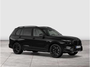 BMW X7 xDrive40d MSportPro Massage SkyLounge Standheizung