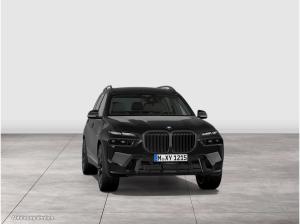 BMW X7 xDrive40d MSportPro Massage SkyLounge Standheizung