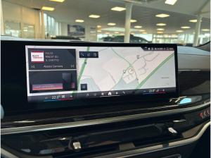 BMW X7 xDrive40d MSport Pro 6-Sitzer Massage DA/PA Prof. SkyLounge Standh.