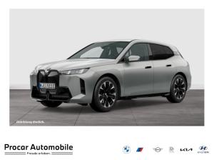BMW ix iX xDrive45 M Sport Pro AHK HK Sound Adapt.LED
