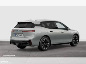 BMW ix iX xDrive45 M Sport Pro AHK HK Sound Adapt.LED