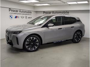 BMW ix iX xDrive45 M Sport Pro AHK HK Sound Adapt.LED