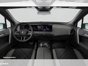 BMW ix iX xDrive45 M Sport Pro AHK HK Sound Adapt.LED