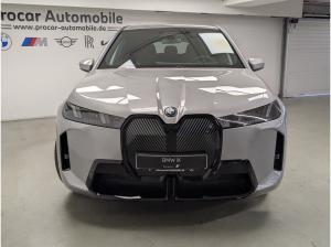 BMW ix iX xDrive45 M Sport Pro AHK HK Sound Adapt.LED