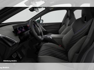 BMW ix iX xDrive45 M Sport Pro AHK HK Sound Adapt.LED