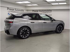 BMW ix iX xDrive45 M Sport Pro AHK HK Sound Adapt.LED