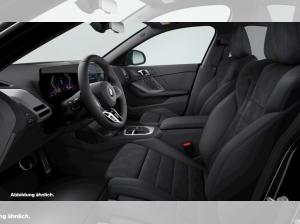 BMW 218 218d M Sport Driv.Ass. LM19 NAVI LED SHZ