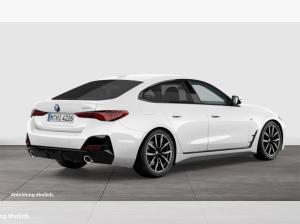 BMW 420 420i M Sport ACC RFK NAVI LED Sound Syst. DAB