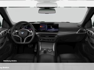BMW 420 420i M Sport ACC RFK NAVI LED Sound Syst. DAB