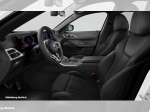 BMW 420 420i M Sport ACC RFK NAVI LED Sound Syst. DAB