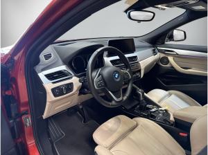 BMW X2 NAVI/HEAD-UP/PDC/SHZ