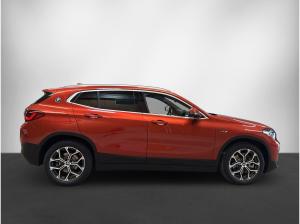 BMW X2 NAVI/HEAD-UP/PDC/SHZ