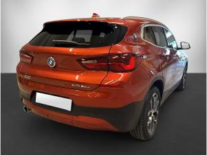 BMW X2 NAVI/HEAD-UP/PDC/SHZ
