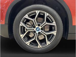 BMW X2 NAVI/HEAD-UP/PDC/SHZ