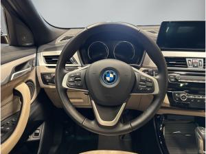 BMW X2 NAVI/HEAD-UP/PDC/SHZ