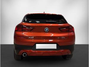 BMW X2 NAVI/HEAD-UP/PDC/SHZ