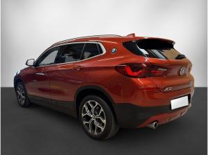 BMW X2 NAVI/HEAD-UP/PDC/SHZ