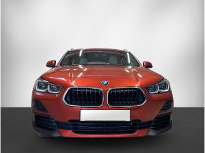 BMW X2 NAVI/HEAD-UP/PDC/SHZ