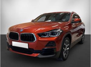 BMW X2 NAVI/HEAD-UP/PDC/SHZ