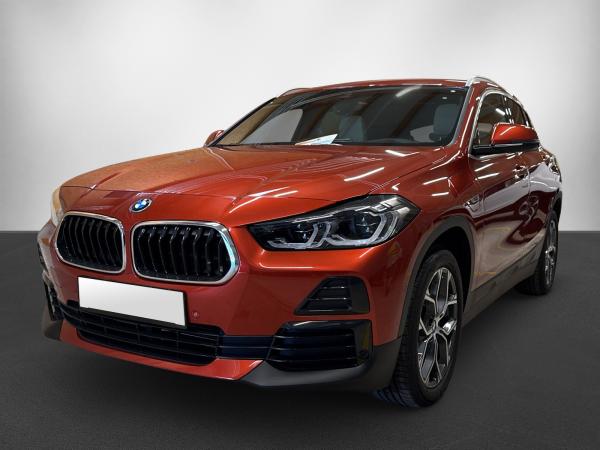BMW X2 NAVI/HEAD-UP/PDC/SHZ