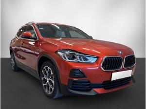 BMW X2 NAVI/HEAD-UP/PDC/SHZ