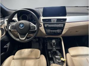 BMW X2 NAVI/HEAD-UP/PDC/SHZ