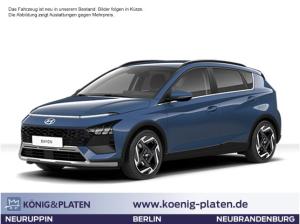 Hyundai BAYON Bayon FL 1.0 T-GDi 7-DCT 2WD Blackline