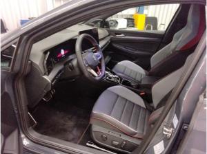 Volkswagen Golf GTI DSG LEDER PANO 19 ZOLL WINTERRÄDER GARAMTIE