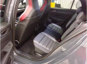 Volkswagen Golf GTI DSG LEDER PANO 19 ZOLL WINTERRÄDER GARAMTIE