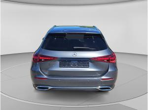 Mercedes-Benz C 220 C T-Modell NAVI/SHZ/PDC