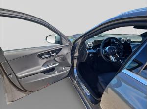 Mercedes-Benz C 220 C T-Modell NAVI/SHZ/PDC