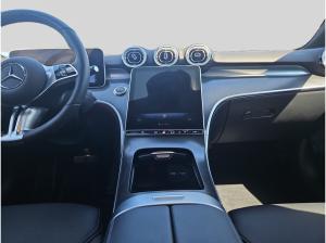 Mercedes-Benz C 220 C T-Modell NAVI/SHZ/PDC