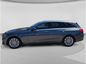 Mercedes-Benz C 220 C T-Modell NAVI/SHZ/PDC