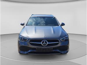 Mercedes-Benz C 220 C T-Modell NAVI/SHZ/PDC