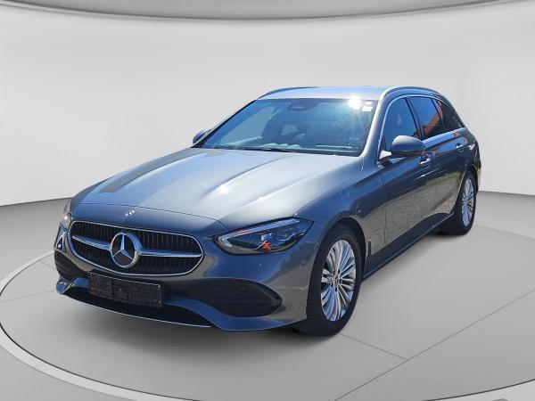 Mercedes-Benz C 220 C T-Modell NAVI/SHZ/PDC