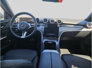 Mercedes-Benz C 220 C T-Modell NAVI/SHZ/PDC