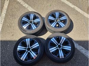 Mercedes-Benz C 220 C T-Modell NAVI/SHZ/PDC