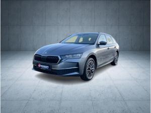 Skoda Octavia Combi Balance 2.0l TDI DSG AHK/NAVI/ACC