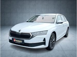 Skoda Octavia Combi Balance 2.0l TDI DSG AHK/NAVI/ACC
