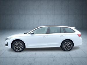 Skoda Octavia Combi Balance 2.0l TDI DSG AHK/NAVI/ACC