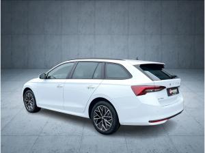 Skoda Octavia Combi Balance 2.0l TDI DSG AHK/NAVI/ACC