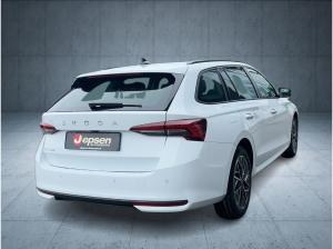 Skoda Octavia Combi Balance 2.0l TDI DSG AHK/NAVI/ACC