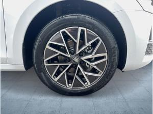 Skoda Octavia Combi Balance 2.0l TDI DSG AHK/NAVI/ACC