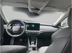 Skoda Octavia Combi Balance 2.0l TDI DSG AHK/NAVI/ACC