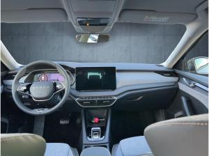 Skoda Octavia Combi Balance 2.0l TDI DSG AHK/NAVI/ACC